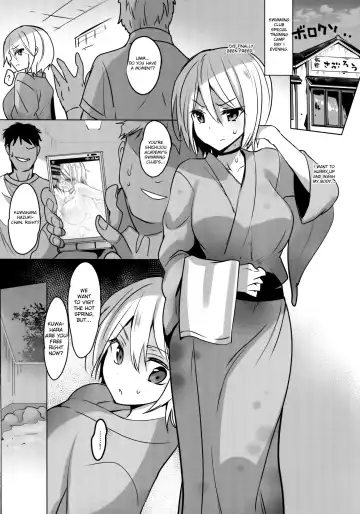 [Sansyoku Amido.] Seishun Nikki Shucchouban 2 Fhentai.net - Page 2