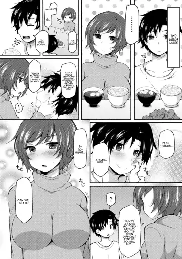 [Jenigata] NTRiage ~Ai o Chikau... Hazu deshita~ | NTRiage ~An Oath of Love, or Really?~ Fhentai - Page 18