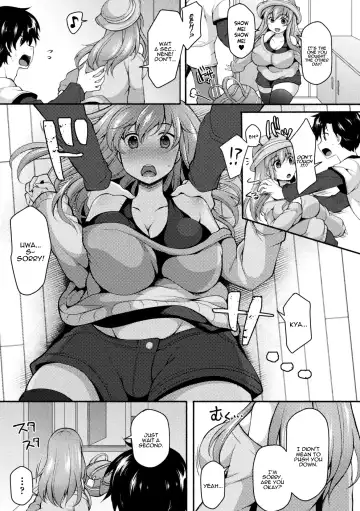 [Jenigata] NTRiage ~Ai o Chikau... Hazu deshita~ | NTRiage ~An Oath of Love, or Really?~ Fhentai - Page 5