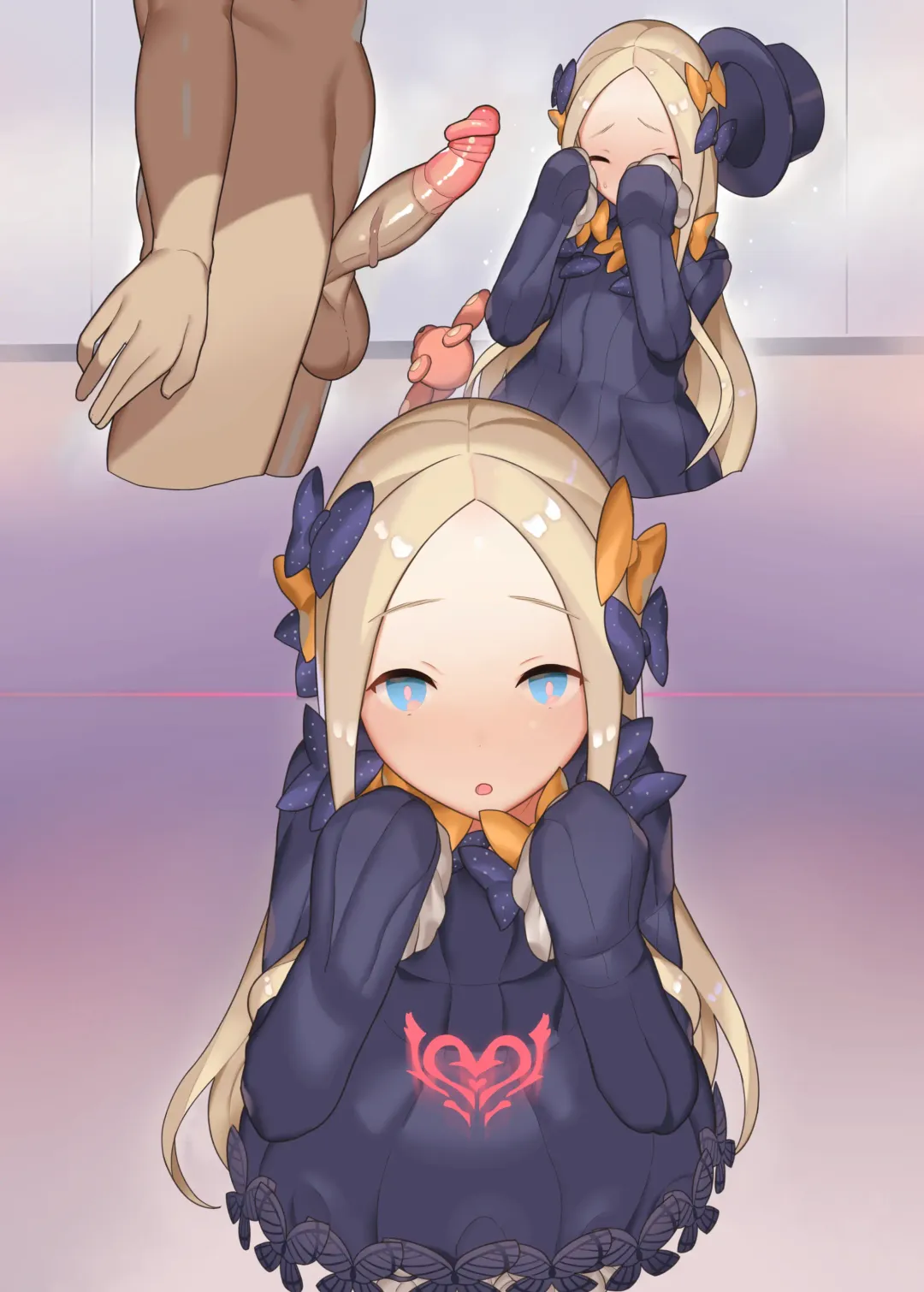 [Nekotewi] Nekotewi Comics Complitation Fhentai - Page 63