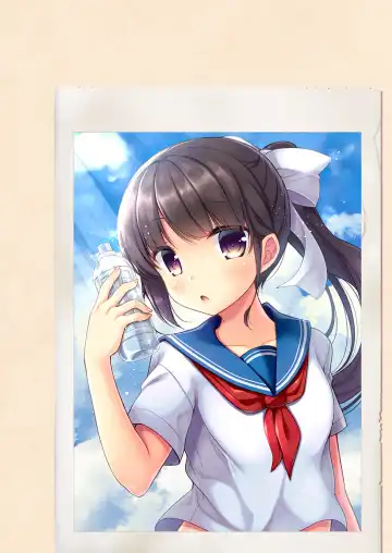 [Ameya Kirica] JC Imouto Saimin x Cli Zeme x Renzoku Zecchou Fhentai - Page 31