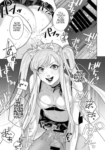 Rental Fhentai - Page 14
