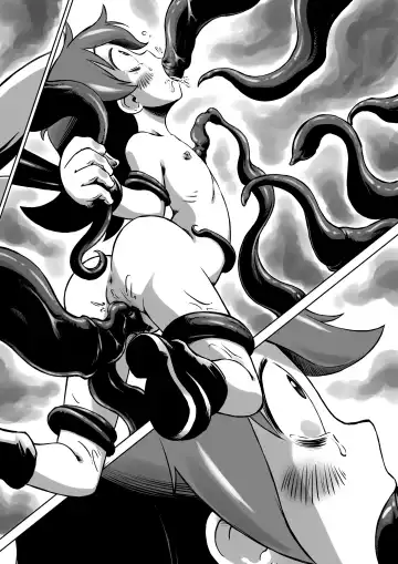 [Son] Lili to Lala no Ishu Bouken Roku Fhentai - Page 28