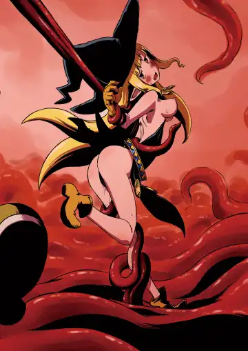 [Son] Lili to Lala no Ishu Bouken Roku Fhentai - Page 42