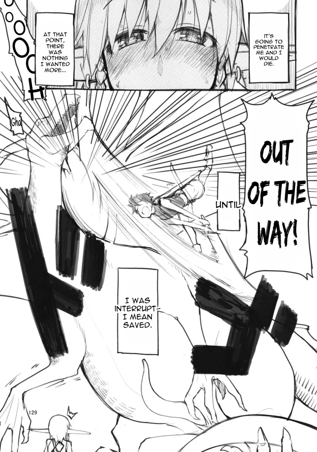 [Ryo] Soushuuhen Omake Manga Fhentai - Page 6