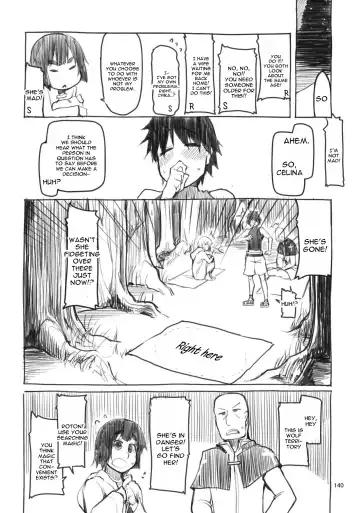 [Ryo] Soushuuhen Omake Manga Fhentai - Page 17