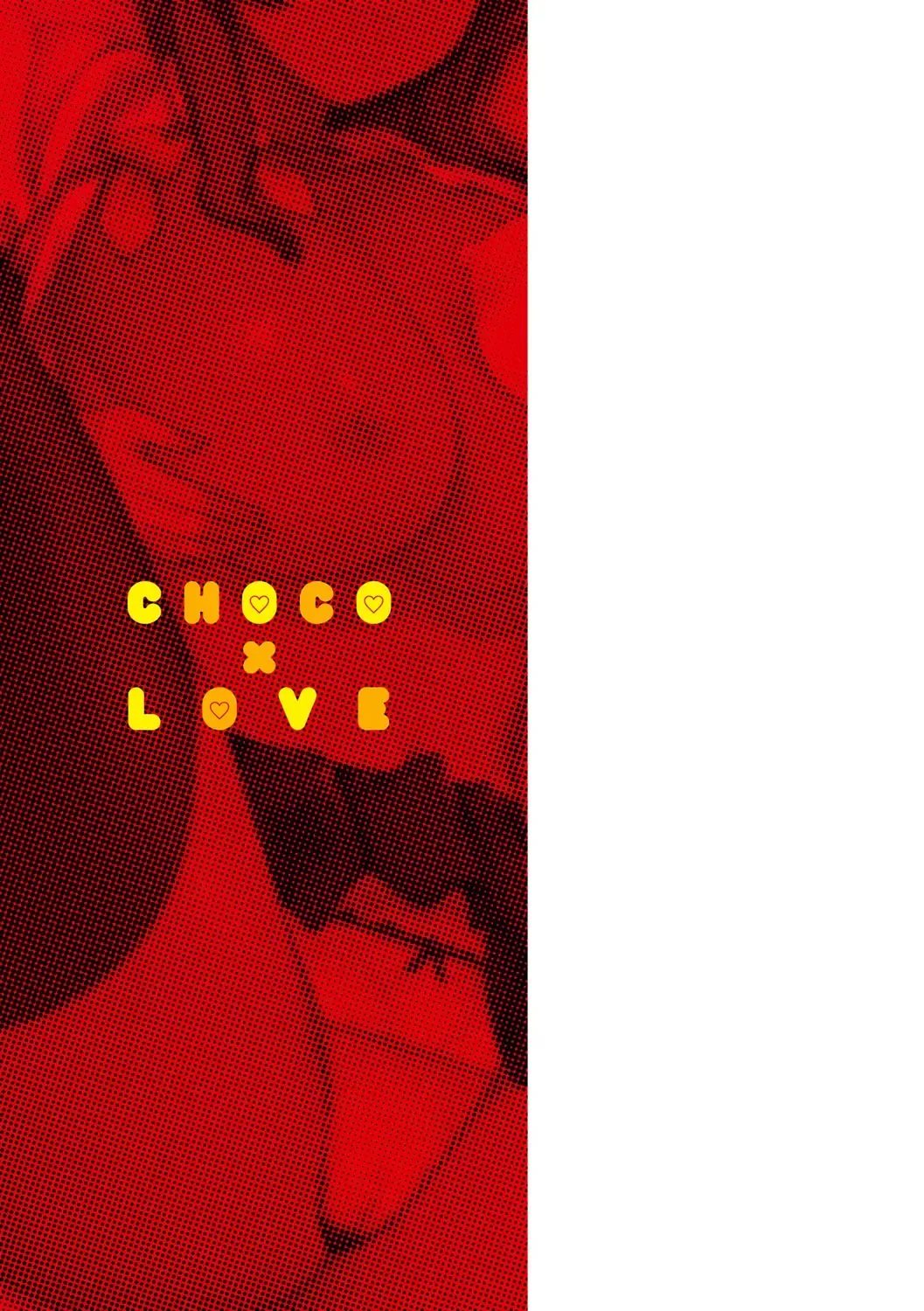 [Highlow] CHOCO x LOVE Fhentai - Page 206