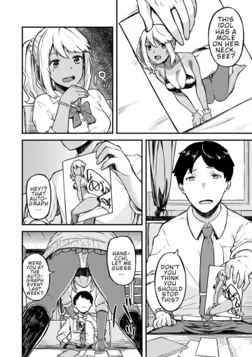 [Highlow] CHOCO x LOVE Fhentai - Page 145