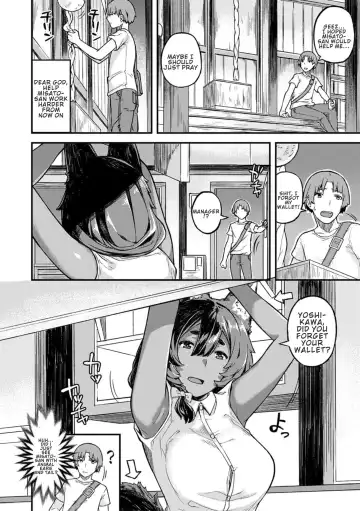 [Highlow] CHOCO x LOVE Fhentai - Page 165