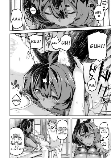 [Highlow] CHOCO x LOVE Fhentai - Page 173