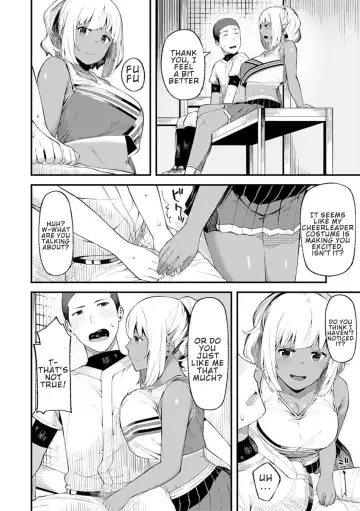 [Highlow] CHOCO x LOVE Fhentai - Page 79