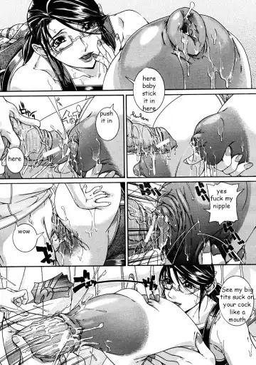 [Maihama Kaede] Boobie Workout Fhentai - Page 10