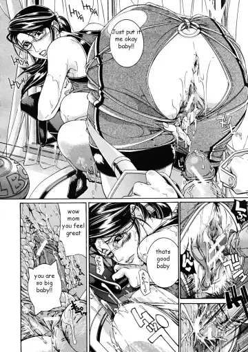 [Maihama Kaede] Boobie Workout Fhentai - Page 14