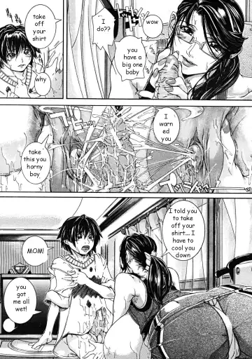 [Maihama Kaede] Boobie Workout Fhentai - Page 9