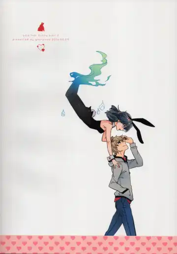 [Ocha] Yojo-han Bunny Part 2 Fhentai - Page 2