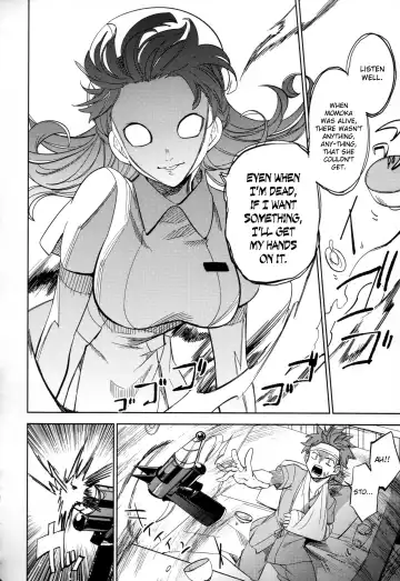 [Ocha] Yojo-han Bunny Part 2 Fhentai - Page 22