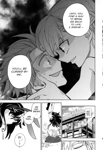 [Ocha] Yojo-han Bunny Part 2 Fhentai - Page 45