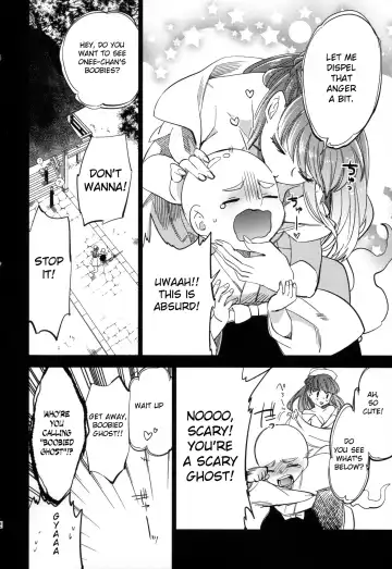 [Ocha] Yojo-han Bunny Part 2 Fhentai - Page 52