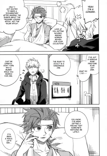 [Ocha] Yojo-han Bunny Part 2 Fhentai - Page 7