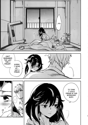 [Ocha] Yojo-han Bunny Part 3 Fhentai - Page 7
