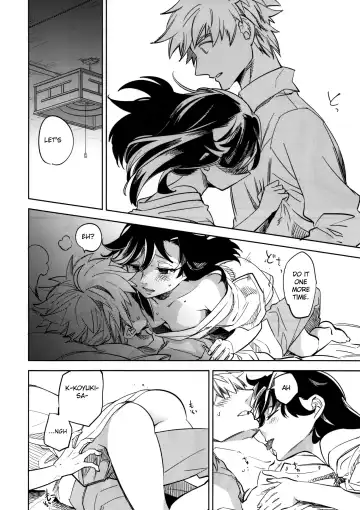 [Ocha] Yojo-han Bunny Part 3 Fhentai - Page 8