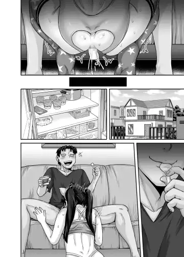 [Juna Juna Juice] Mukatsuku Imouto wa Chanto Shikaranakucha!! | Annoying (Step) Sister Needs to be Scolded!! Fhentai - Page 112