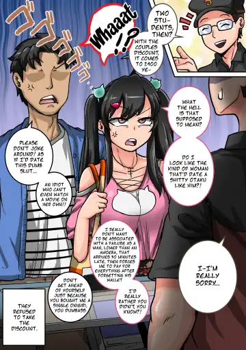 [Juna Juna Juice] Mukatsuku Imouto wa Chanto Shikaranakucha!! | Annoying (Step) Sister Needs to be Scolded!! Fhentai - Page 147