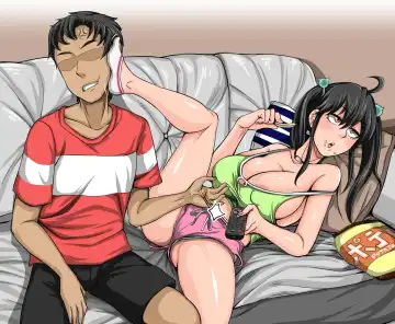 [Juna Juna Juice] Mukatsuku Imouto wa Chanto Shikaranakucha!! | Annoying (Step) Sister Needs to be Scolded!! Fhentai - Page 153