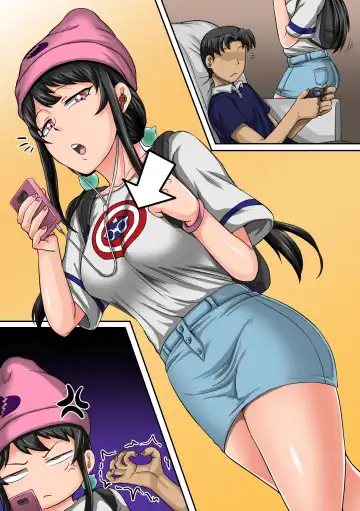 [Juna Juna Juice] Mukatsuku Imouto wa Chanto Shikaranakucha!! | Annoying (Step) Sister Needs to be Scolded!! Fhentai - Page 163