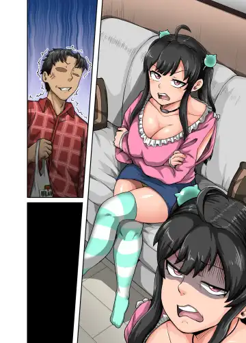 [Juna Juna Juice] Mukatsuku Imouto wa Chanto Shikaranakucha!! | Annoying (Step) Sister Needs to be Scolded!! Fhentai - Page 68