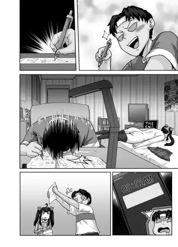 [Juna Juna Juice] Mukatsuku Imouto wa Chanto Shikaranakucha!! | Annoying (Step) Sister Needs to be Scolded!! Fhentai - Page 92