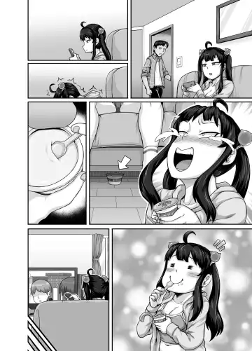 [Juna Juna Juice] Mukatsuku Imouto wa Chanto Shikaranakucha!! | Annoying (Step) Sister Needs to be Scolded!! Fhentai - Page 94