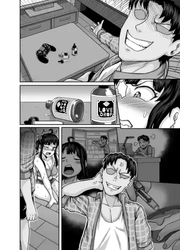 [Juna Juna Juice] Mukatsuku Imouto wa Chanto Shikaranakucha!! | Annoying (Step) Sister Needs to be Scolded!! Fhentai - Page 96