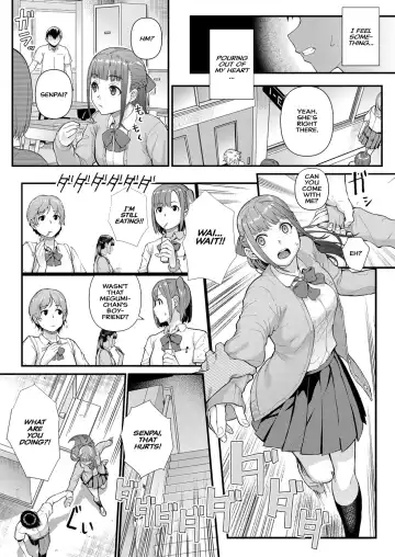 [Matsuka] Dekiai x Syuchaku Zenpen ~Itoko no Uruwashii Karada o Wasurerarenai~ | Infatuation x Obsession Part 1 ~I Can't Forget My Cousin's Beautiful Body~ Fhentai - Page 13