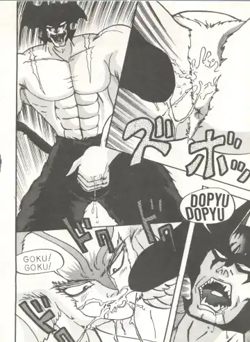 [Maro] Sadistic 5 (Cutey Honey, Devilman, Sailor Moon), [Global One (MARO)] Sadistic (Dirty Pair, Fushigi no Umi no Nadia, Sailor Moon), [Studio Ikkatsumajin] .ribbon Fhentai - Page 40