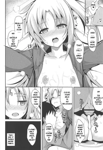 [Takeyuu] Cleveland to Ecchi na Osewa Fhentai - Page 25
