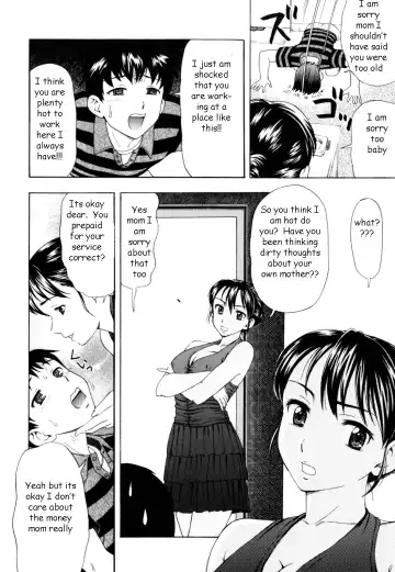 [Shiraishi Nagisa] Massage Parlor MAMA Fhentai.net - Page 4