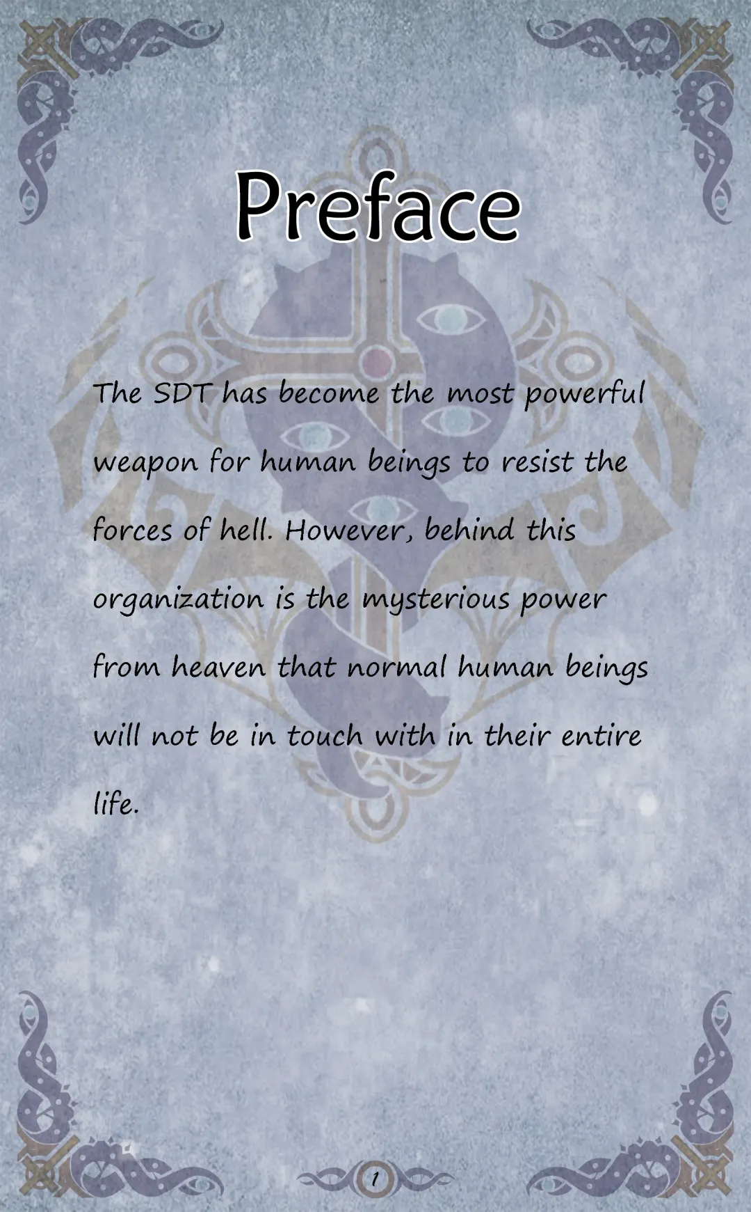 [Yuzhou] D vs N Ch. 4 Fhentai - Page 2