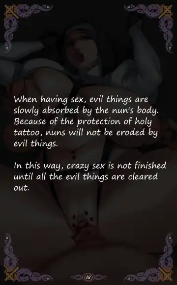 [Yuzhou] D vs N Ch. 4 Fhentai - Page 14