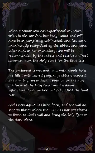 [Yuzhou] D vs N Ch. 4 Fhentai - Page 16