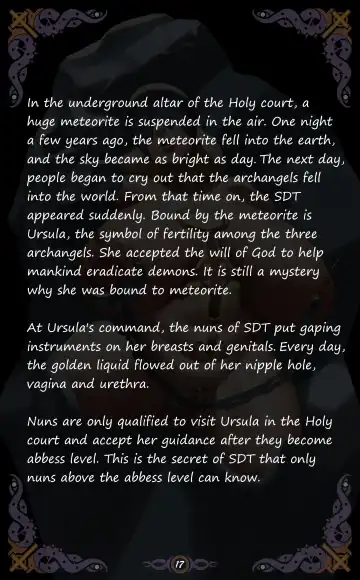 [Yuzhou] D vs N Ch. 4 Fhentai - Page 18