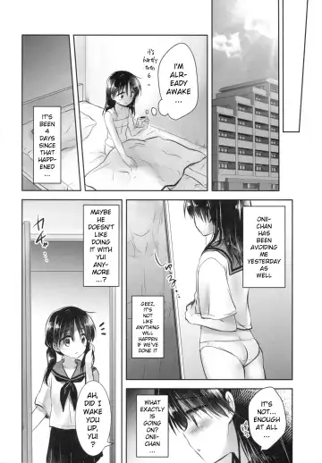 [Mikami Mika] Ohayou Sex Fhentai - Page 16