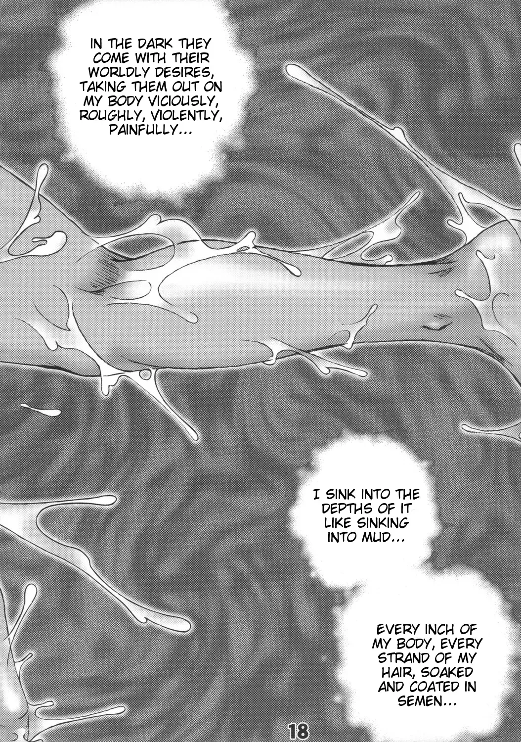 [Chachaki Noriyuki] Natsu no Tarinai etc | Not Enough Summer Etc. Fhentai - Page 17