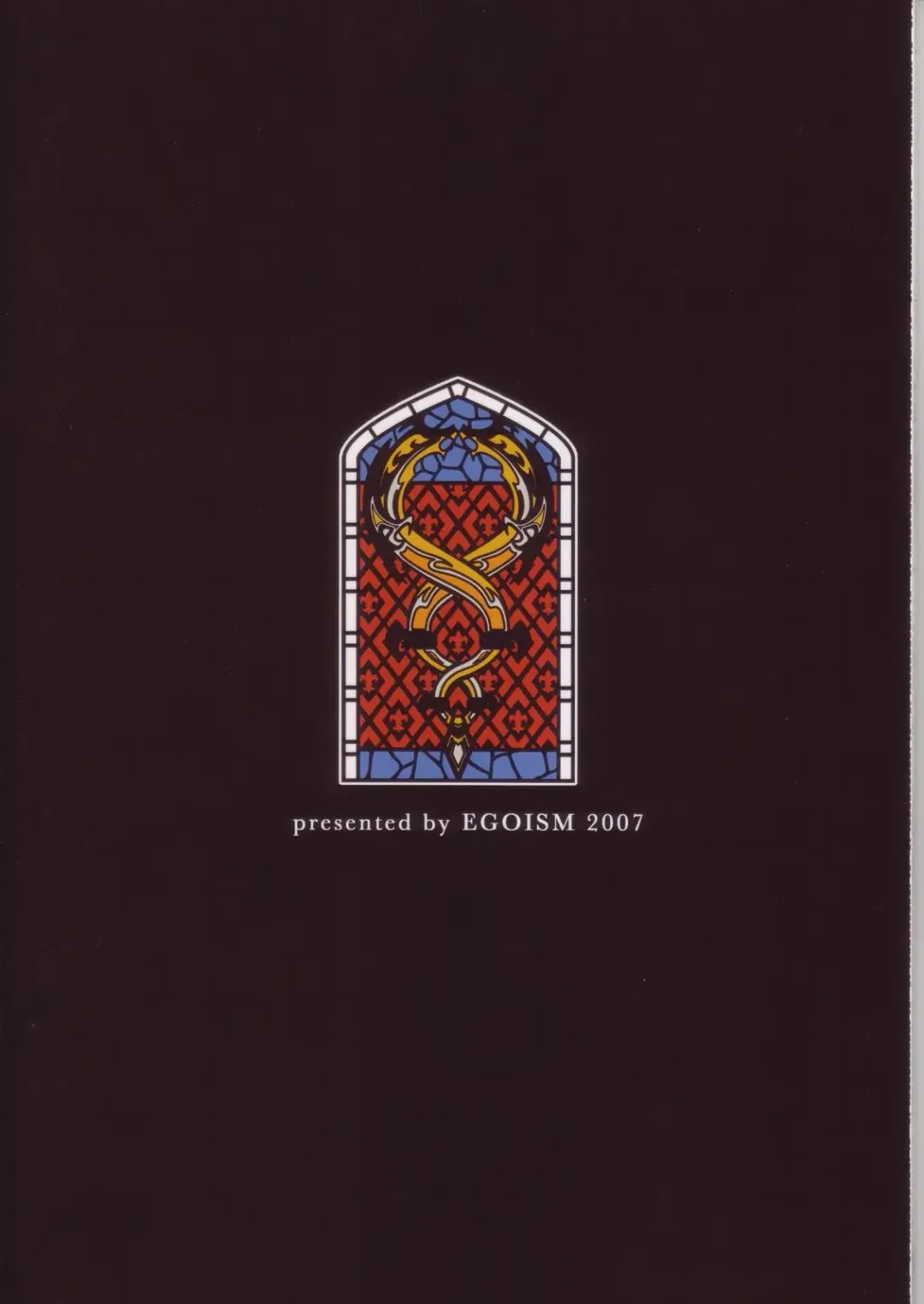 [Kasukabe Akira] Hypo Catalog Fhentai - Page 9