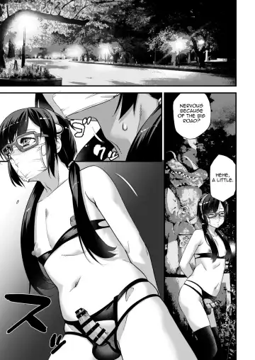 [Shiroo] Yuumei Haishin Josouko Dengeki AV Debut Soku Intai Fhentai - Page 15