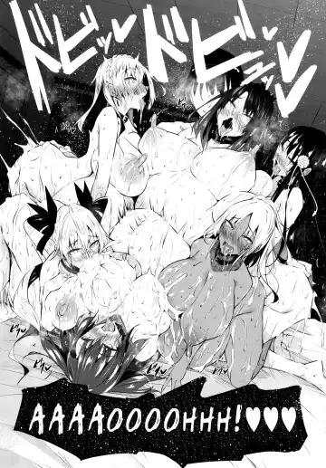 [Fukuyama Naoto] Milk Mamire FL Fhentai - Page 41