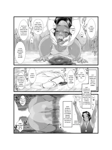 Ko Monkey Ayaka Ch. 2 Fhentai.net - Page 17