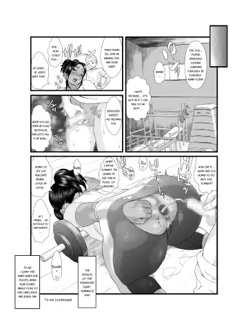 Ko Monkey Ayaka Ch. 2 Fhentai.net - Page 24