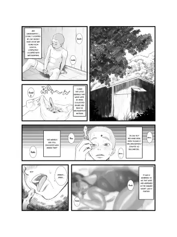 Ko Monkey Ayaka Ch. 2 Fhentai.net - Page 7