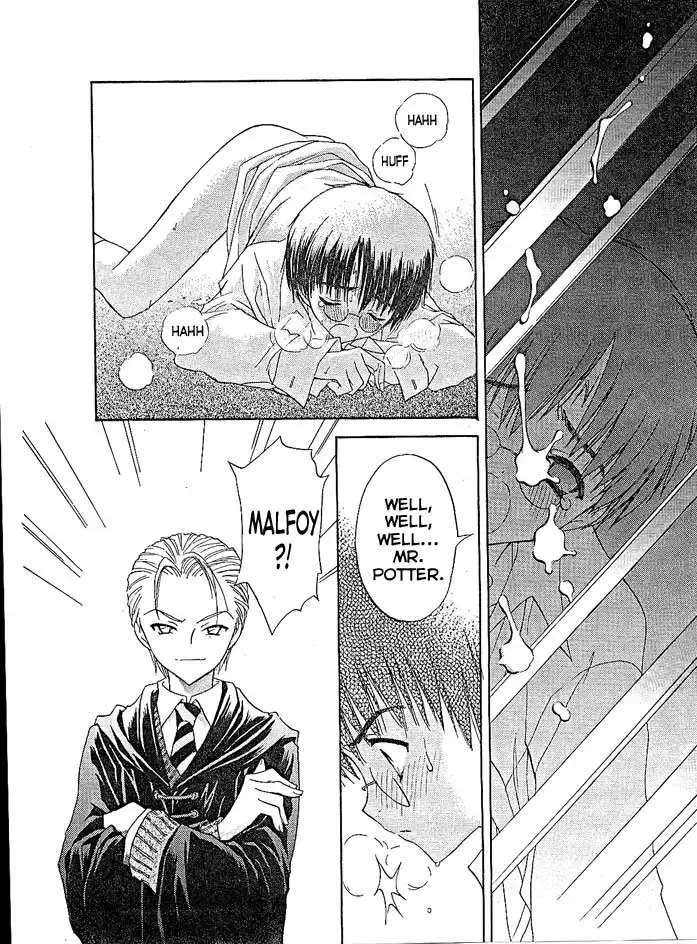 Mirror, Mirror Fhentai - Page 13